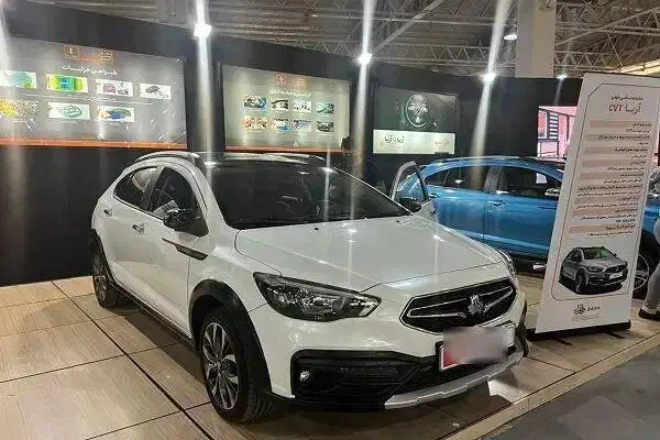 حواله خودرو|خودرو سواری و وانت|قیدار, |دیوار