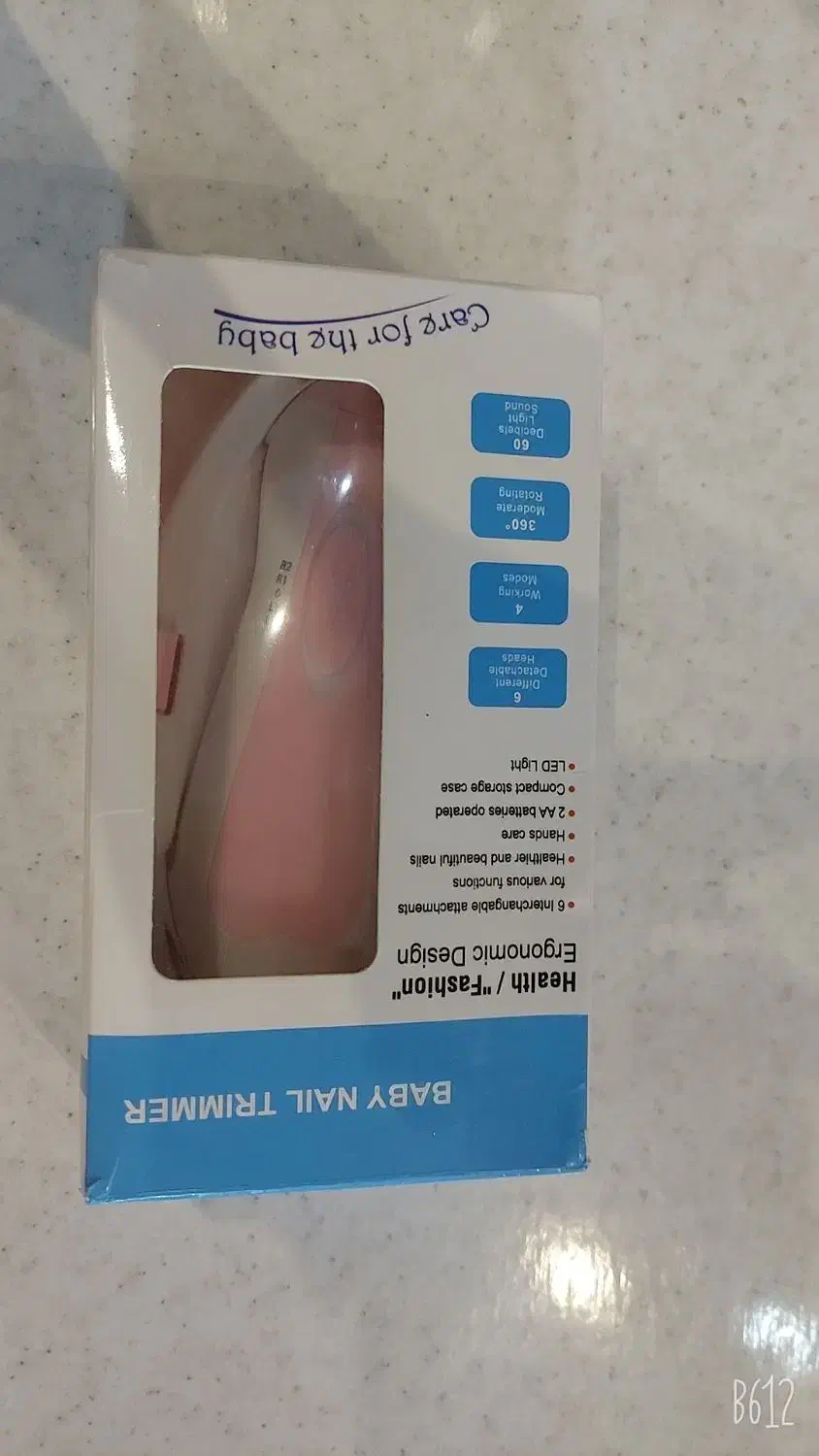 سوهان برقی نوزاد و کودک|اسباب و اثاث بچه|کرمان, |دیوار