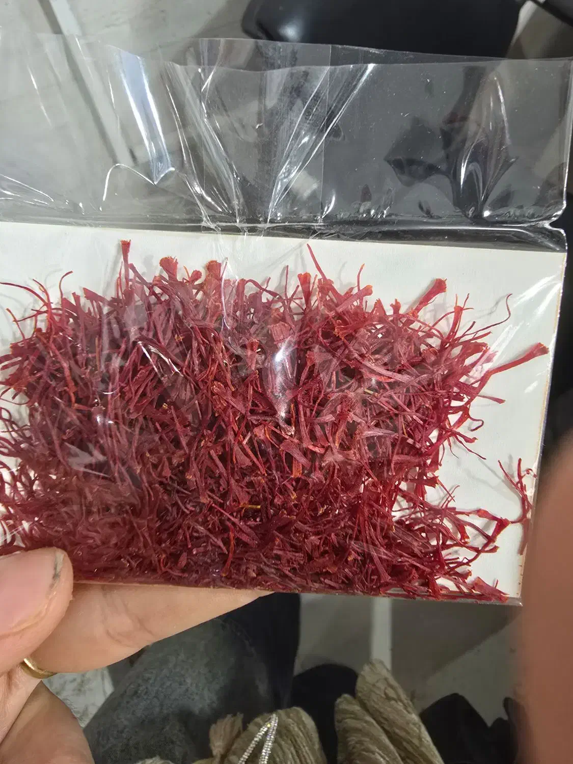 زعفران درجه یک|خوردنی و آشامیدنی|سبزوار, گلشن|دیوار