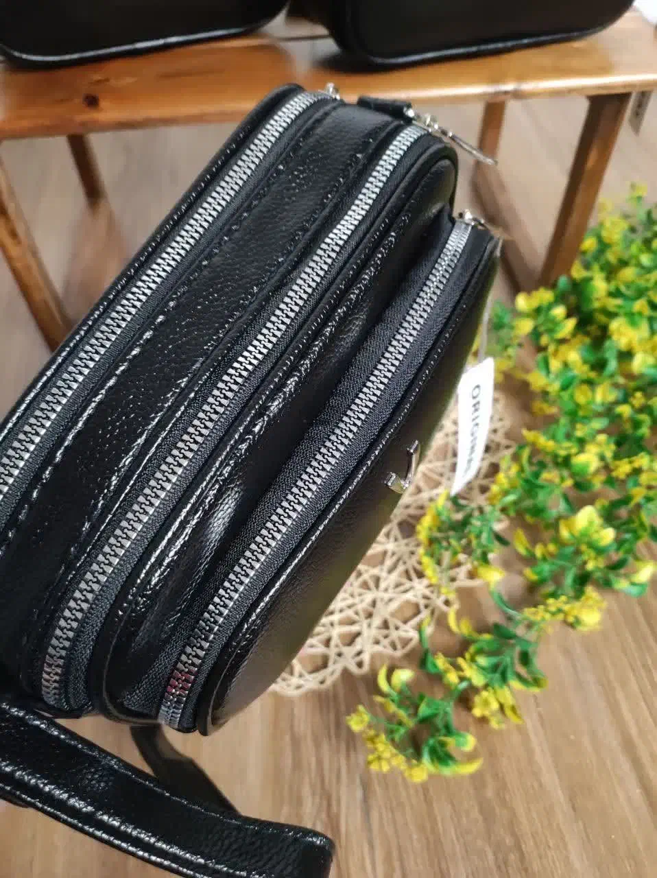 کیف پاسپورتی|کیف، کفش، کمربند|مشهد, طبرسی شمالی|دیوار