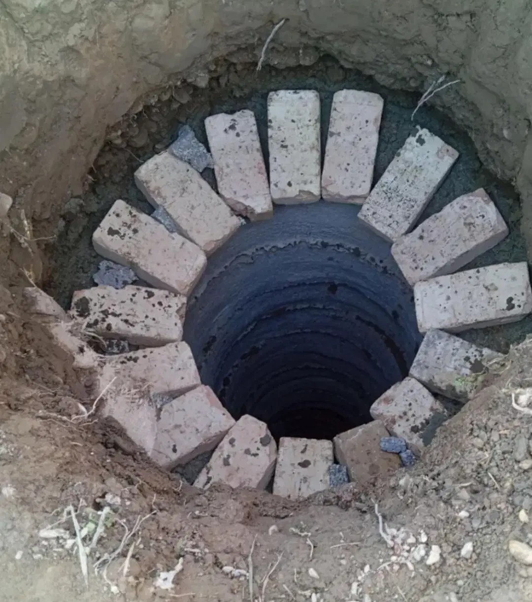 چاه کن مقنی با مناسب ترین قیمت|خدمات پیشه و مهارت|چهارباغ, |دیوار