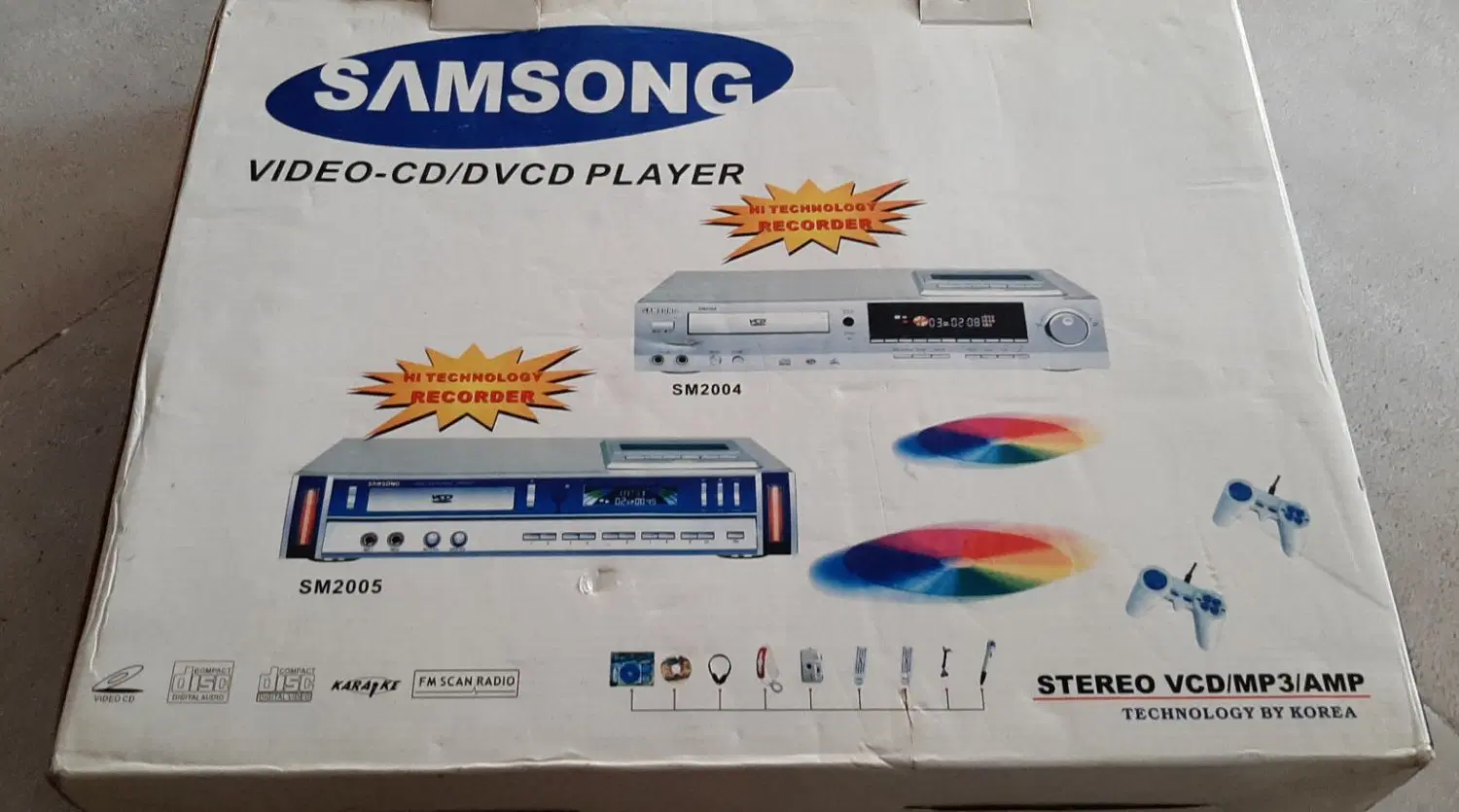 DVD PLAYER|پخش‌کننده DVD و ویدیو|زنجان, |دیوار