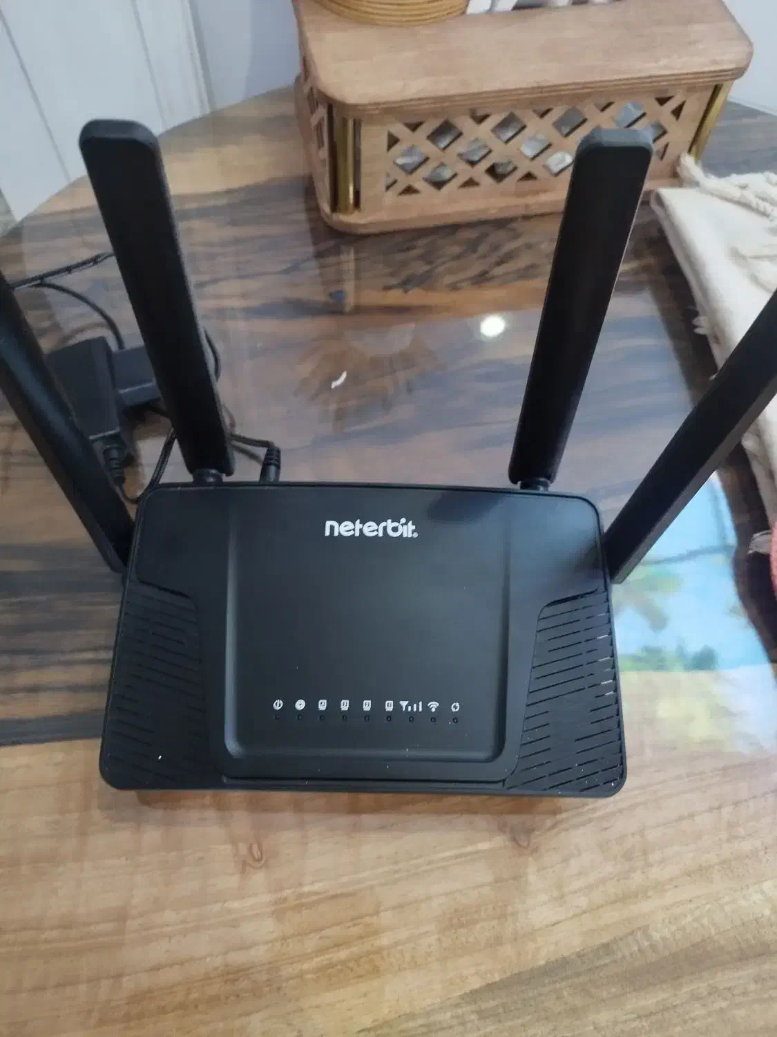 مودم سیم کارتی|مودم و تجهیزات شبکه|بندر انزلی, معلم|دیوار