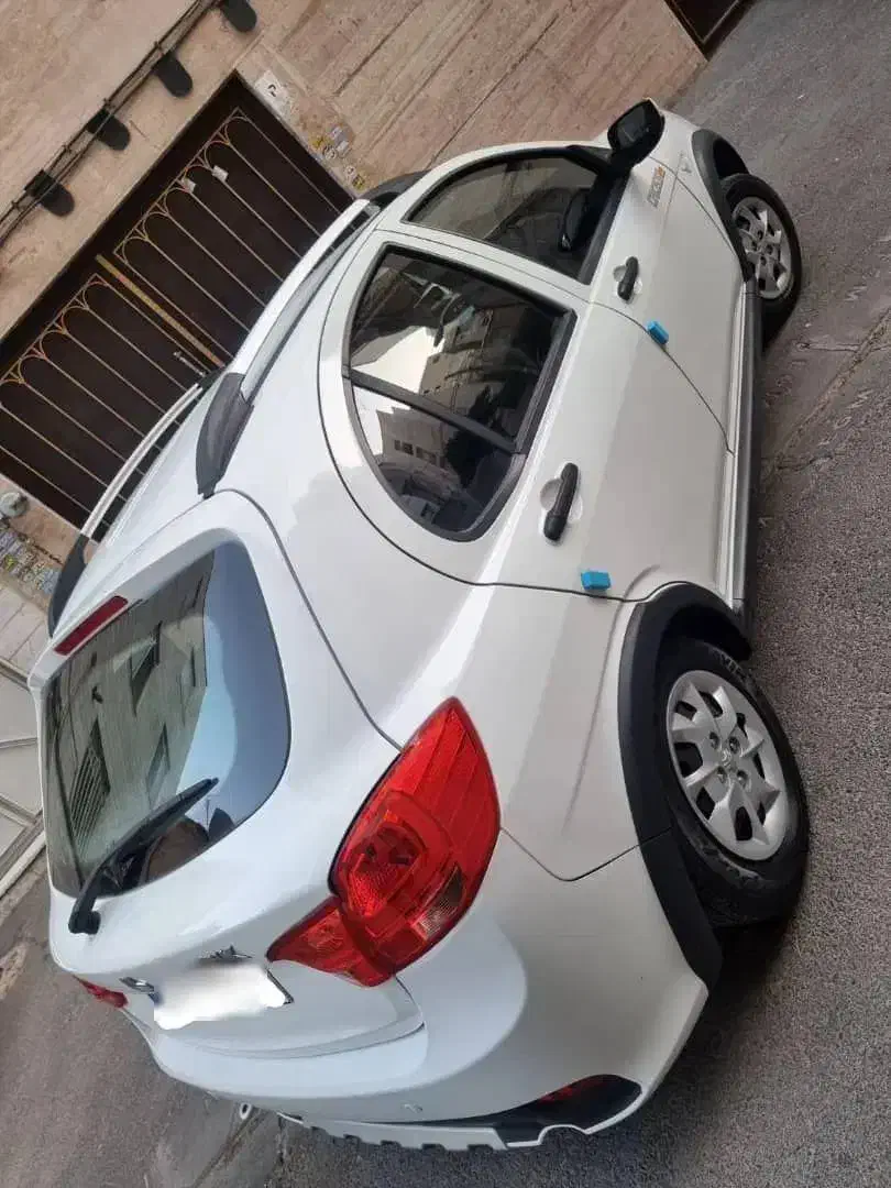 کوییک سال ۱۴۰۰|خودرو سواری و وانت|تهران, اسکندری|دیوار