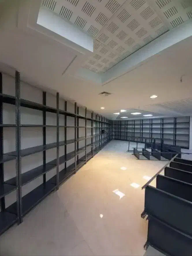 قفسه پیچ و مهره/استند ابزار|فروشگاه و مغازه|زنجان, |دیوار