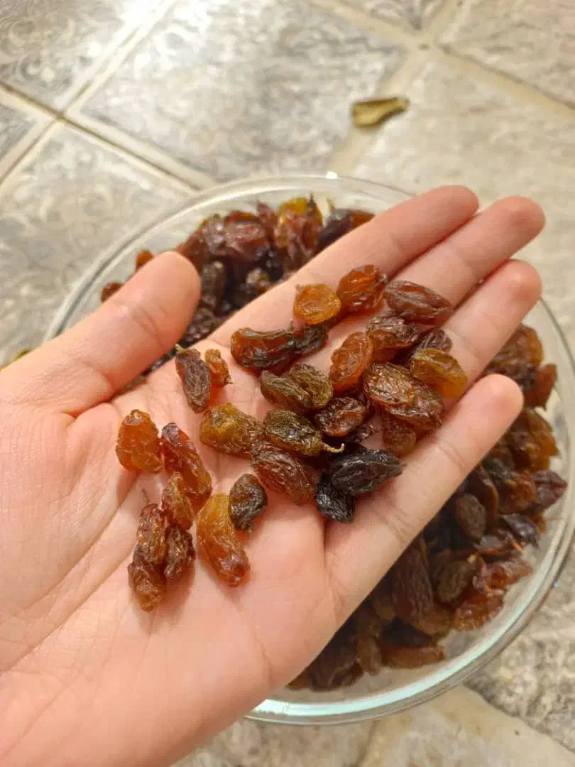 کشمش پلویی 270|خوردنی و آشامیدنی|یاسوج, |دیوار