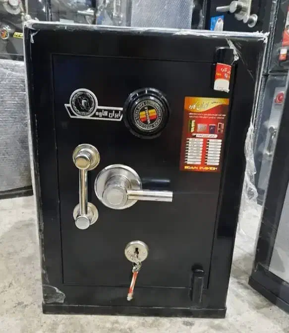 بهترین گاوصندوق روز|ابزارآلات|یزد, |دیوار