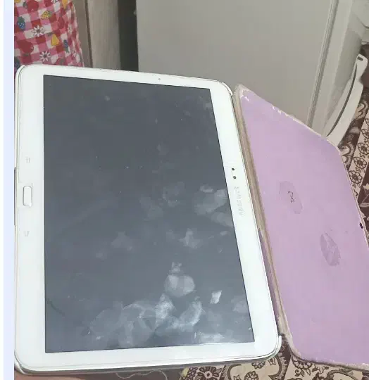 تبلت سالم عالی|تبلت|پیشوا, |دیوار