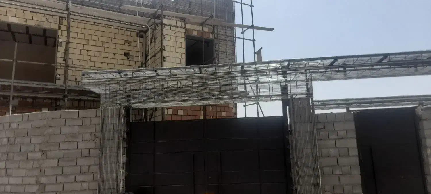 رابیتسکاری رابیتس کاری والپست|خدمات پیشه و مهارت|بومهن, |دیوار