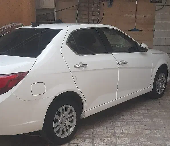 سواری دنا پلاس|خودرو سواری و وانت|تهران, شهید رجایی|دیوار