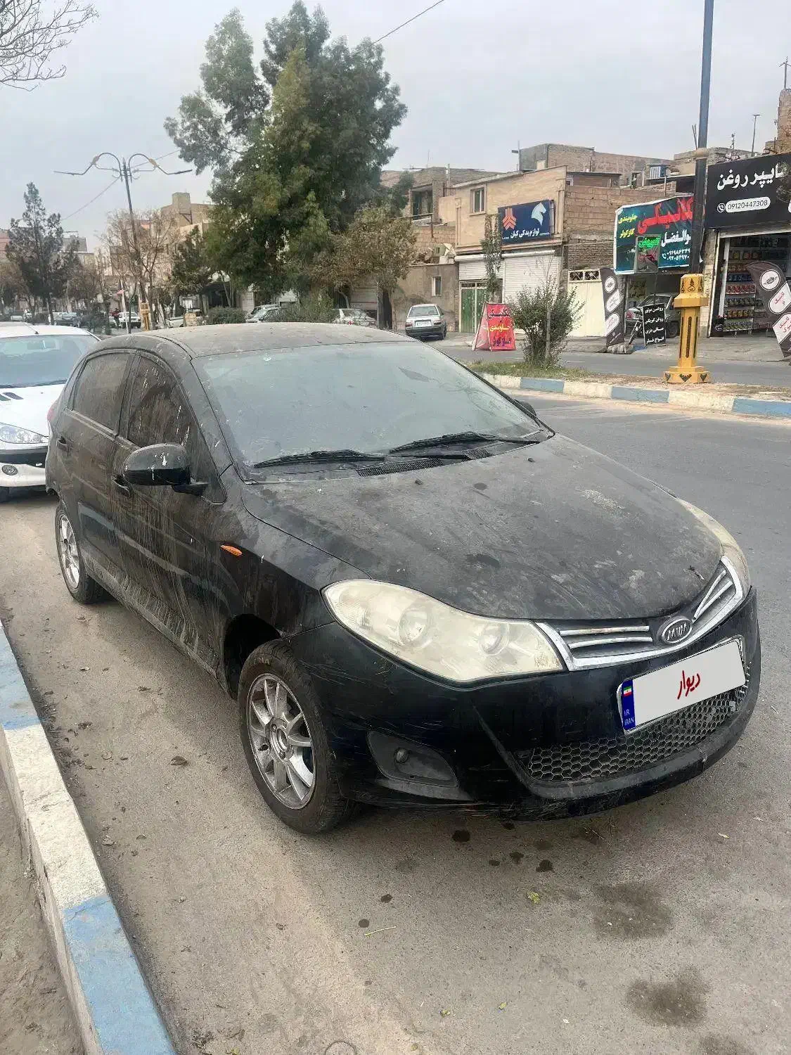 Mvm 315 مدل 1393 بی رنگ|خودرو سواری و وانت|پاکدشت, پاکدشت (مامازند)|دیوار