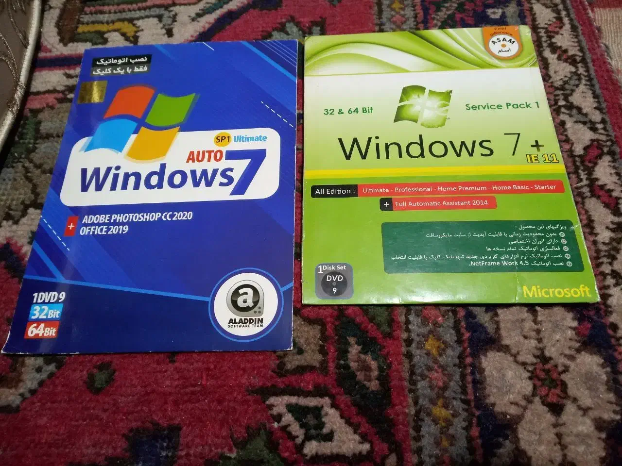 دیویدی فروشی|قطعات و لوازم جانبی رایانه|تبریز, |دیوار