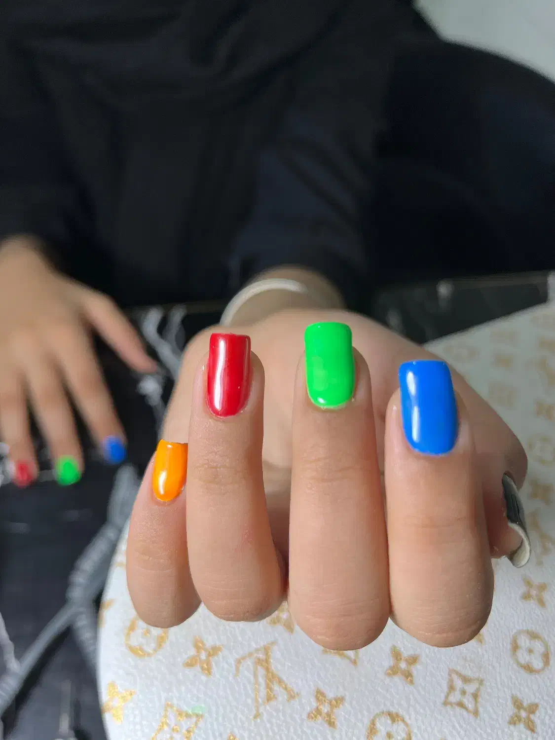 خدمات ناخن|خدمات آرایشگری و زیبایی|زابل, |دیوار