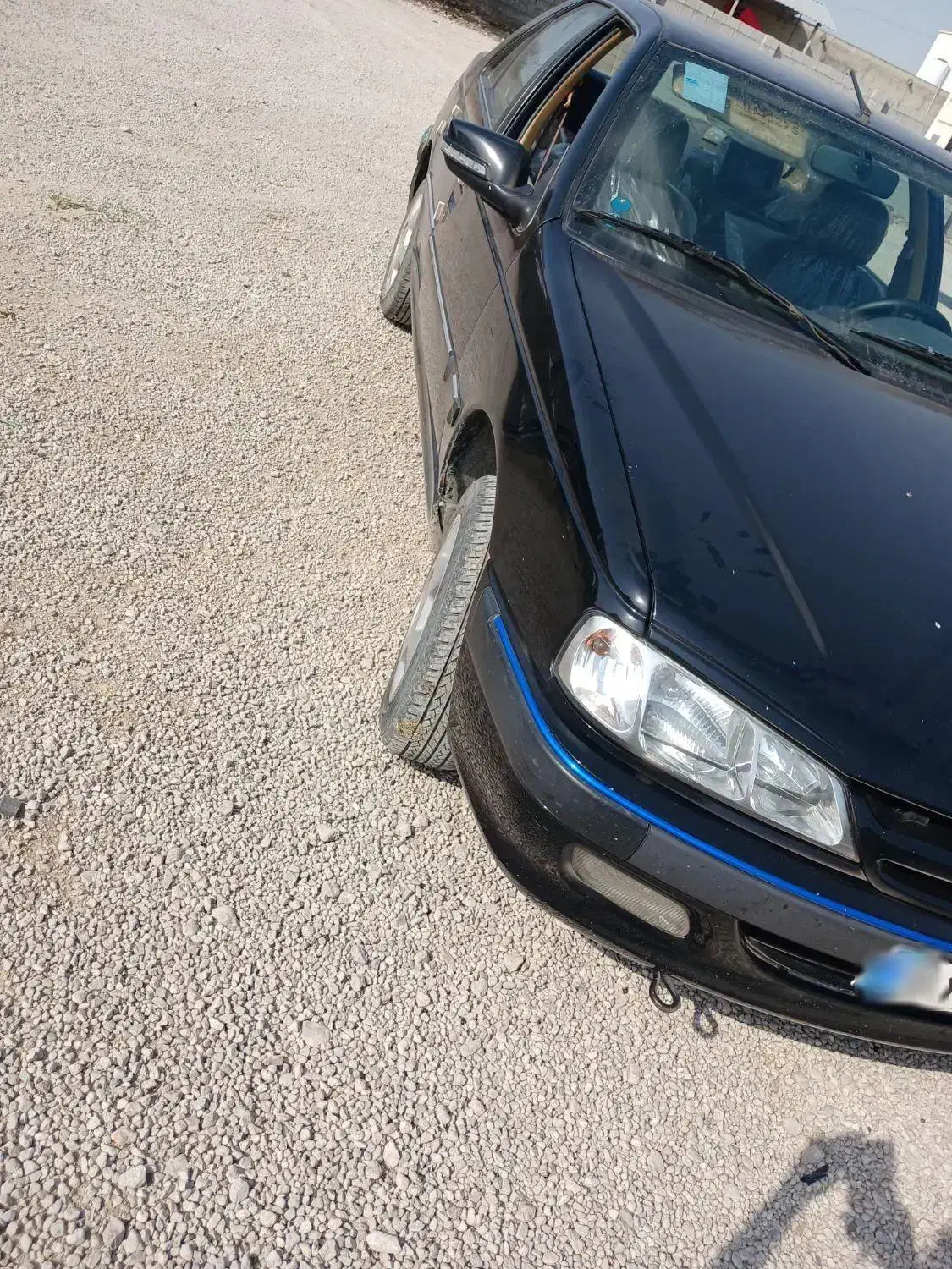 پارس‌۴۰۱|خودرو سواری و وانت|بندرعباس, |دیوار