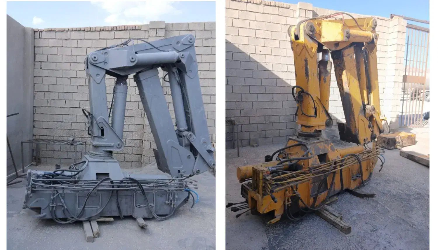 خدمات سندبلاست|خدمات پیشه و مهارت|نیریز, |دیوار