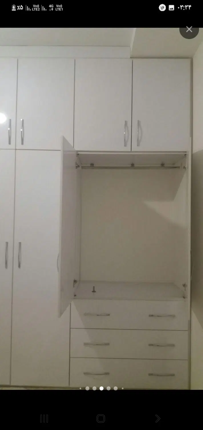 نصاب درب چوبی. نصب قفل ودستگیره. نصب کابینت آماده.|خدمات پیشه و مهارت|مشهد, کلاهدوز|دیوار
