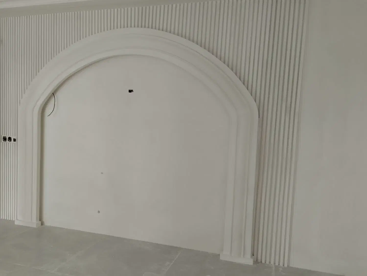 گچ کاری|خدمات پیشه و مهارت|لنگرود, |دیوار