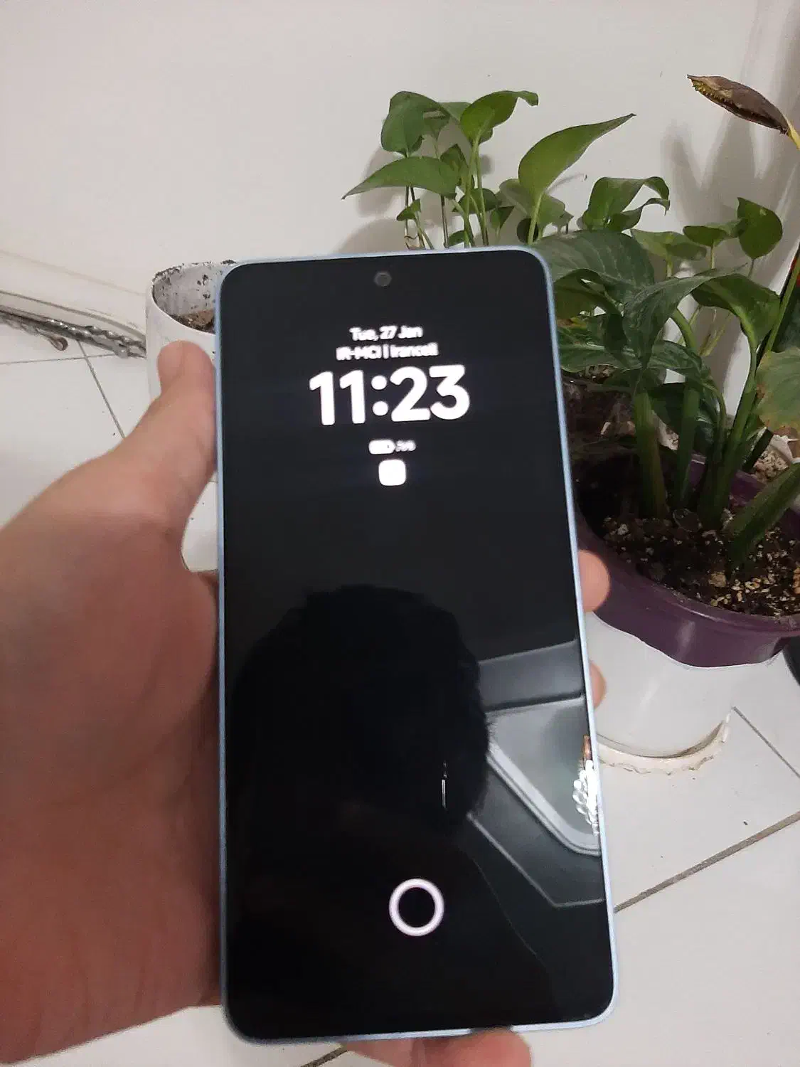 ردمی نوت 13 512 گیگابایت|موبایل|مشکیندشت, |دیوار