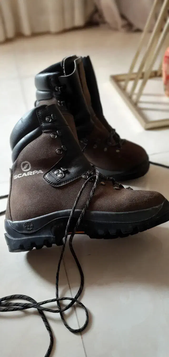 کفش کوهنوردی|کوهنوردی و کمپینگ|پاکدشت, پاکدشت (مامازند)|دیوار