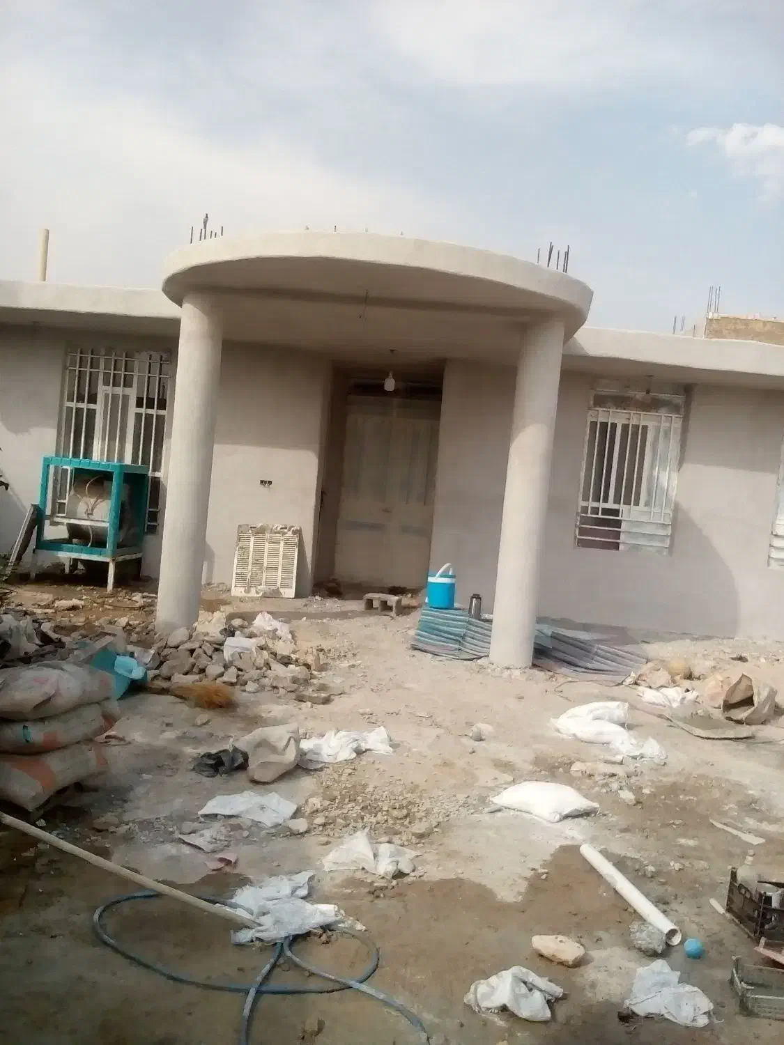 پلاستر سیمان|خدمات پیشه و مهارت|دهدشت, |دیوار