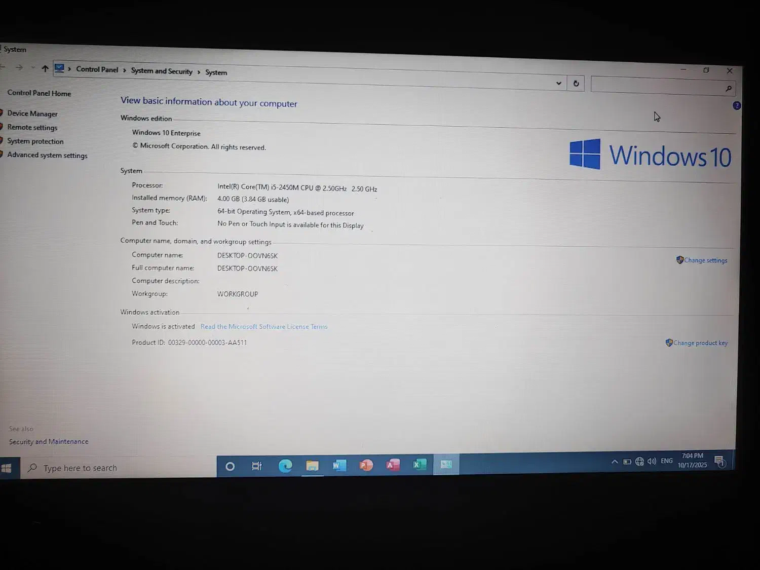 لپ تاپ acer  e1 571g|رایانه همراه|اصفهان, عسگریه|دیوار