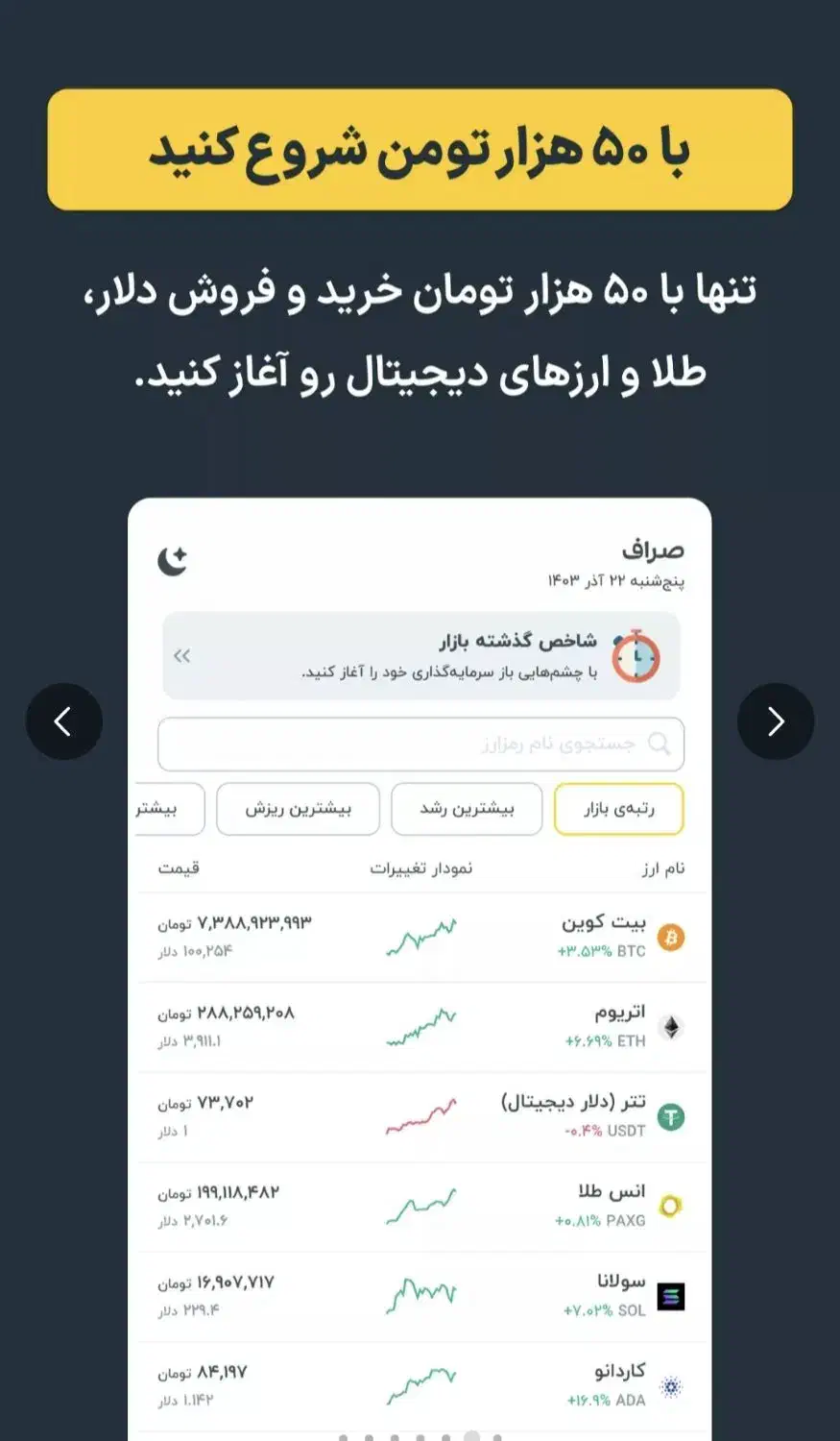 صراف ، هدیه ، دلار ، طلا ، ارز|کارت هدیه و تخفیف|چهاردانگه (تهران), |دیوار