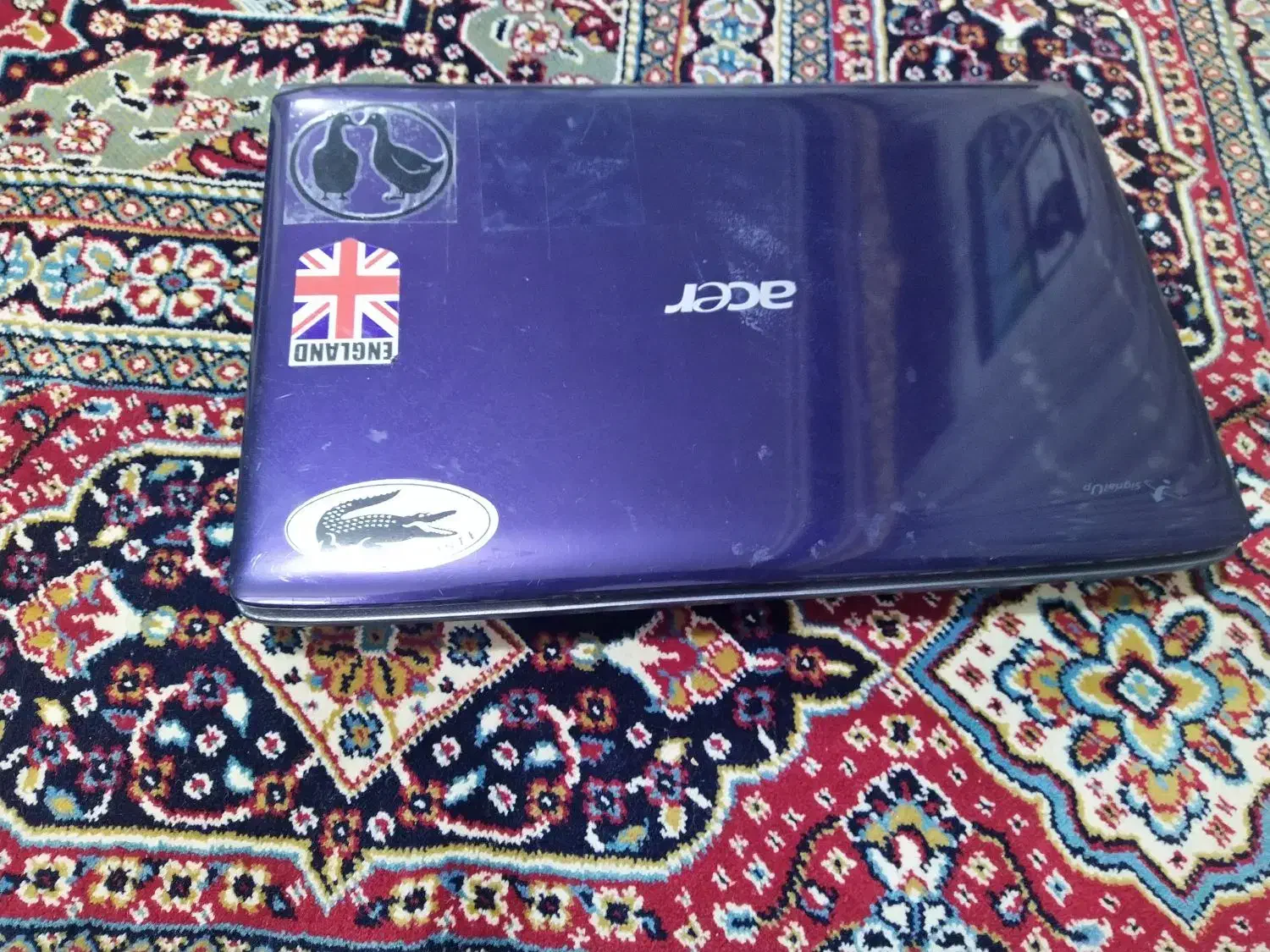 لبتاب|رایانه همراه|فلاورجان, |دیوار