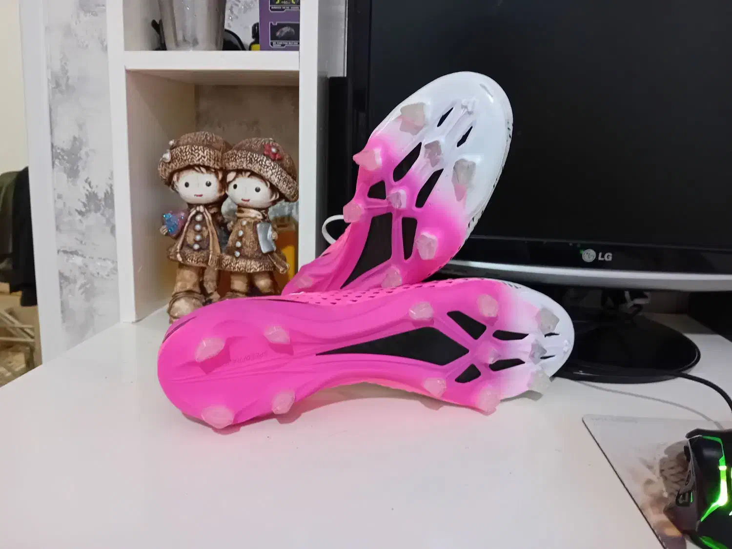 کفش استوک کریزی فست|کیف، کفش، کمربند|همدان, |دیوار