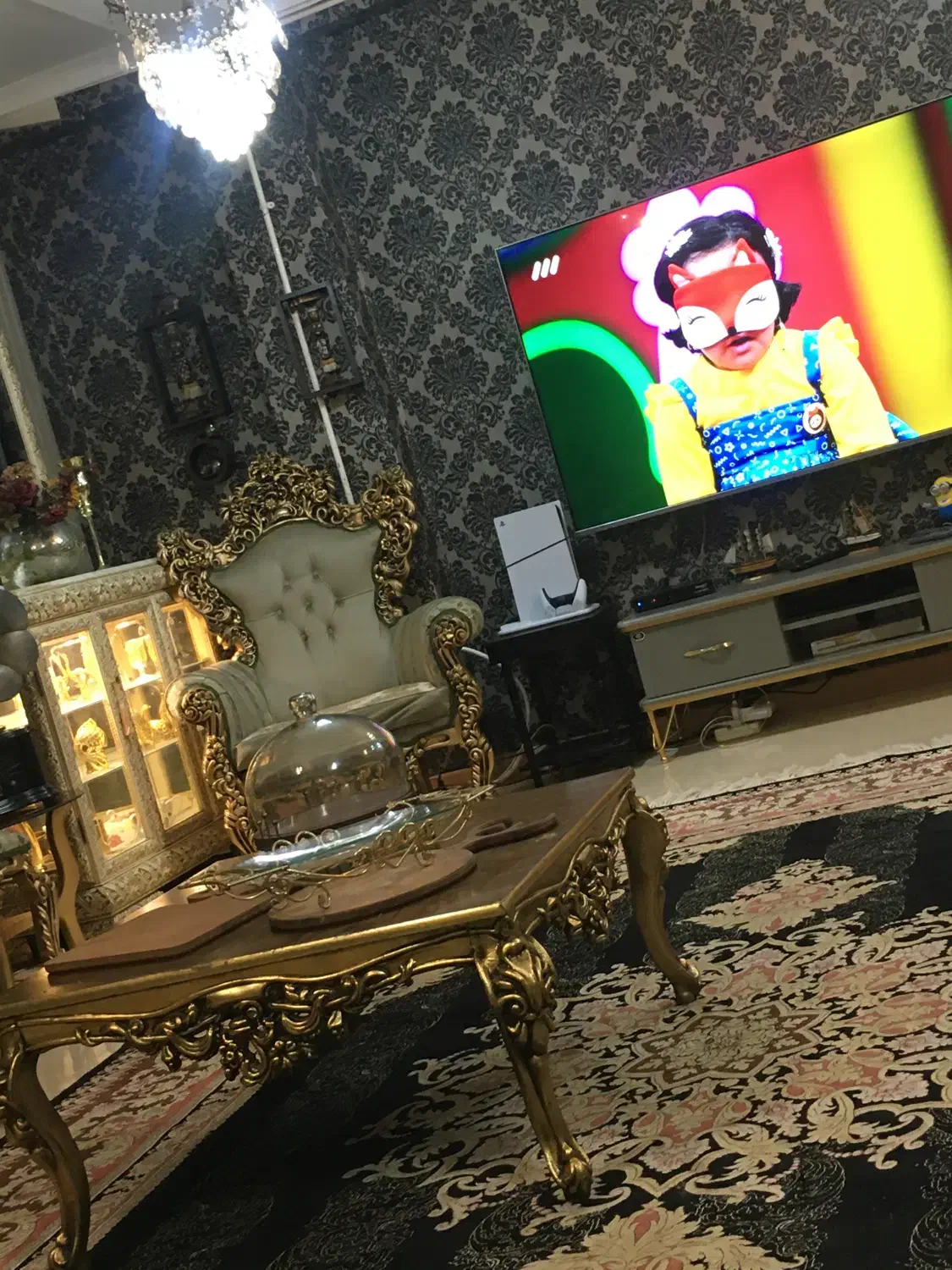 دوعدد فرش۱۲ متری و ی راهرویی ۴ متری|فرش|اهواز, شهرک نفت|دیوار