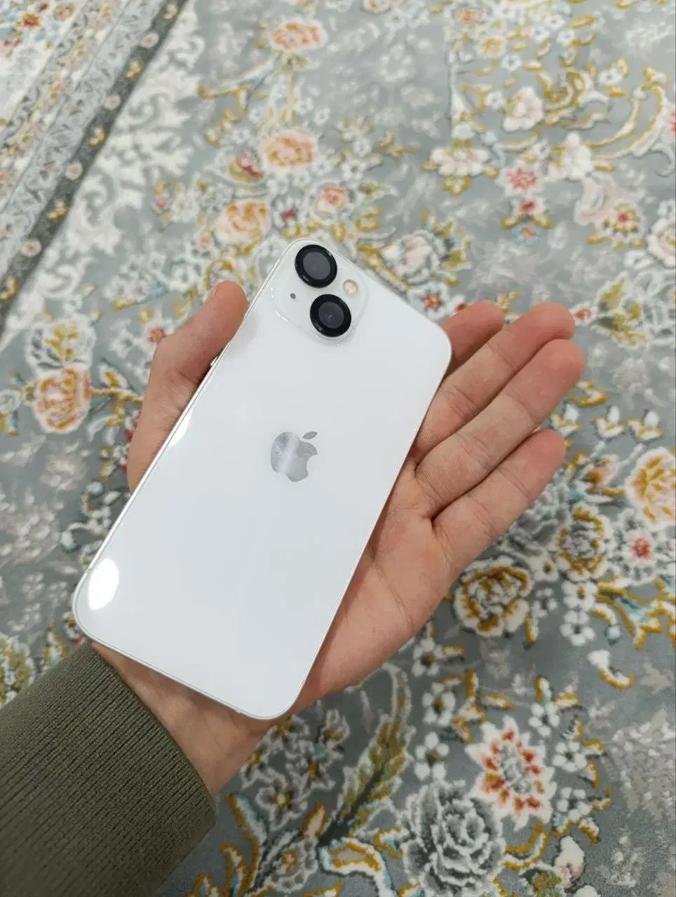 ایفون ۱۳|موبایل|پیرانشهر, |دیوار