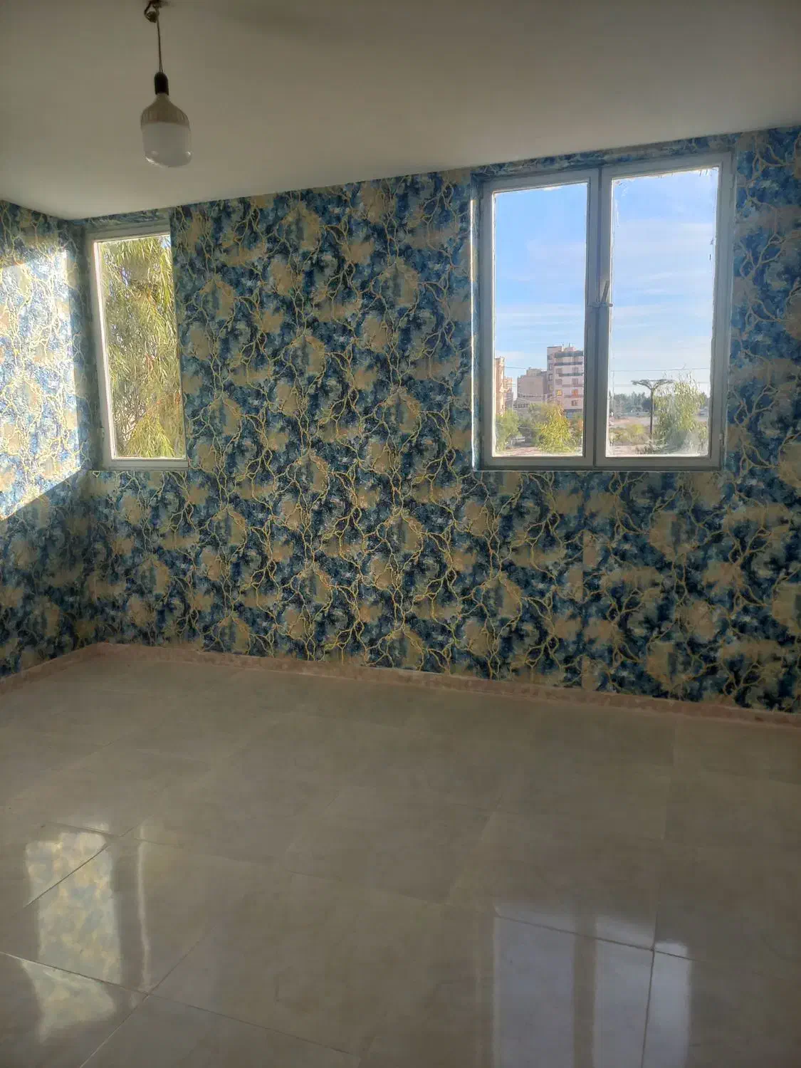 ۵۰مترفول امکانات مجتمع طاق سپهر|فروش آپارتمان|پیشوا, |دیوار