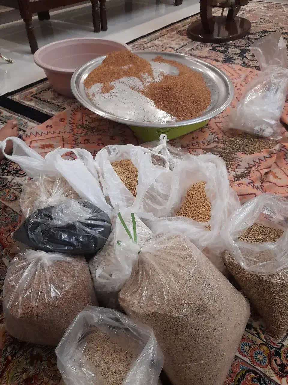 قوتو اصل ،قاووت|خوردنی و آشامیدنی|مشهد, حجت|دیوار