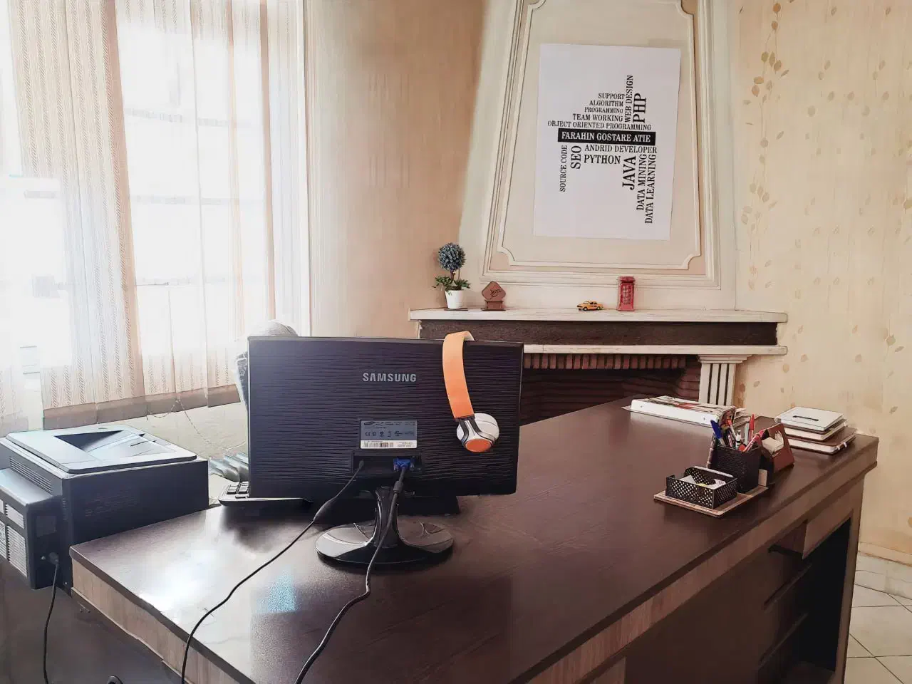 طراحی سایت ارزان فقط با 5 میلیون تومان|خدمات رایانه‌ای و موبایل|قزوین, |دیوار