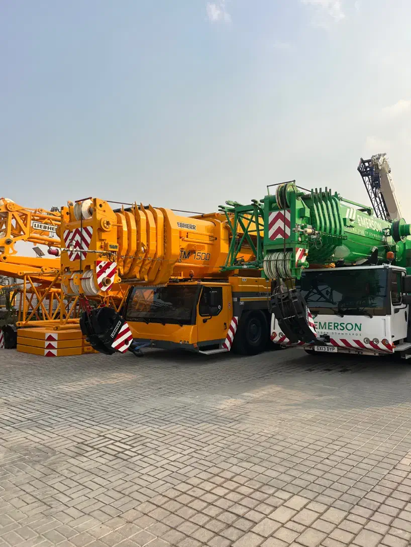 خدمات جرثقیل سبک و سنگین|خدمات حمل و نقل|قشم, |دیوار