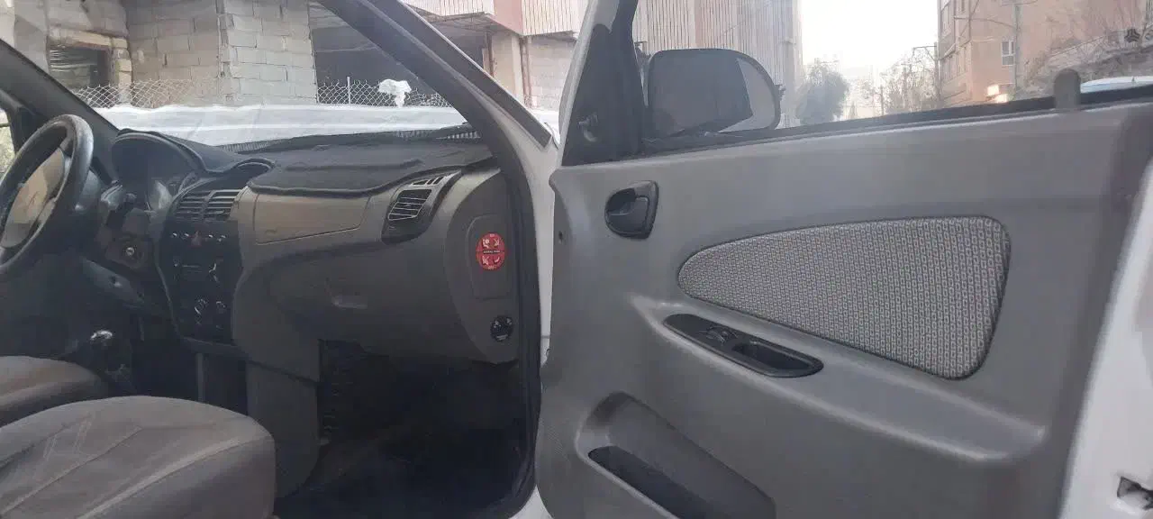 تیباصندوق داربیرنگ|خودرو سواری و وانت|قم, شاه سید علی|دیوار