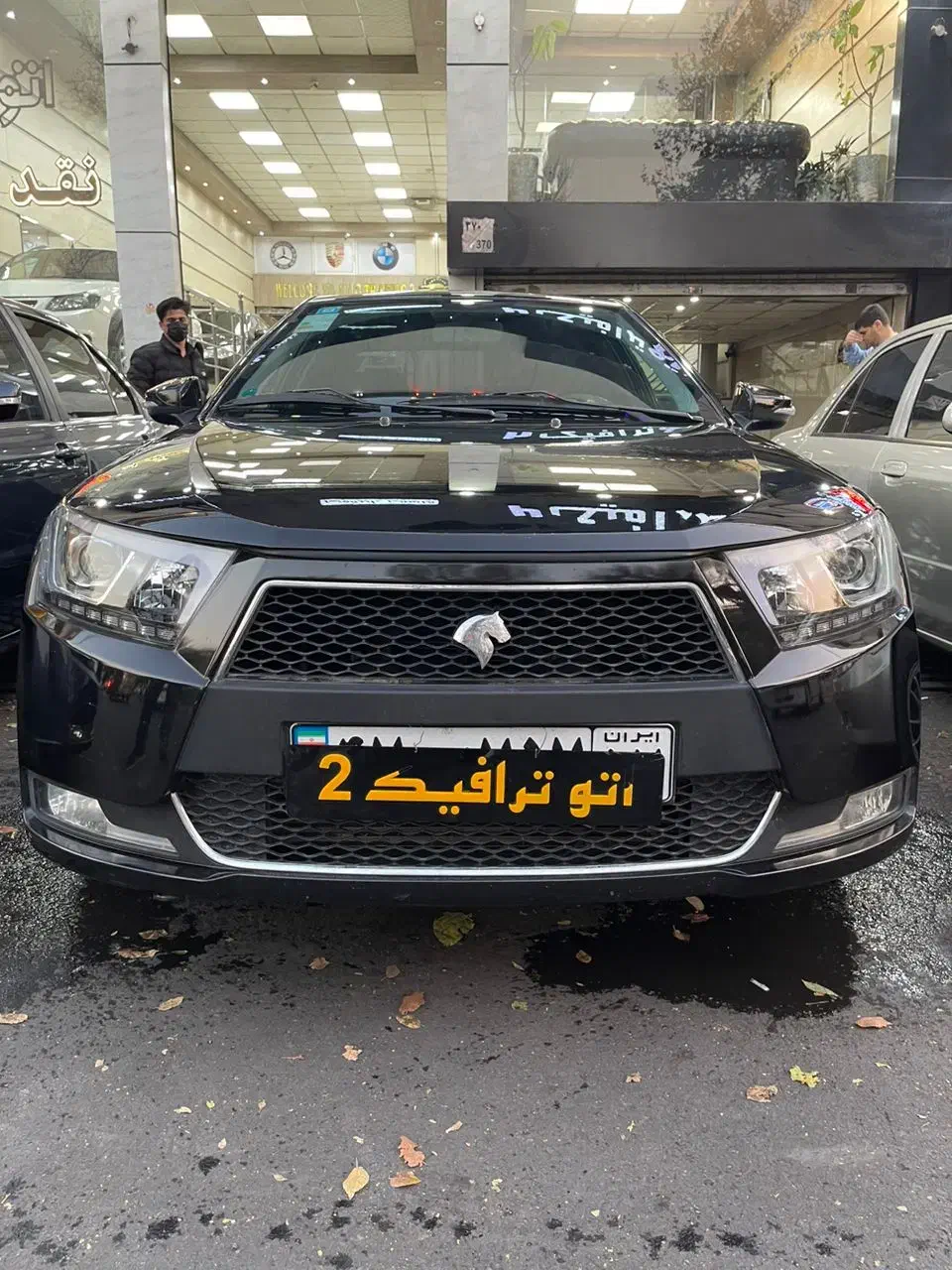 دناتوربو۶دنده۱۴۰۲|خودرو سواری و وانت|تهران, امام زاده عبدالله|دیوار