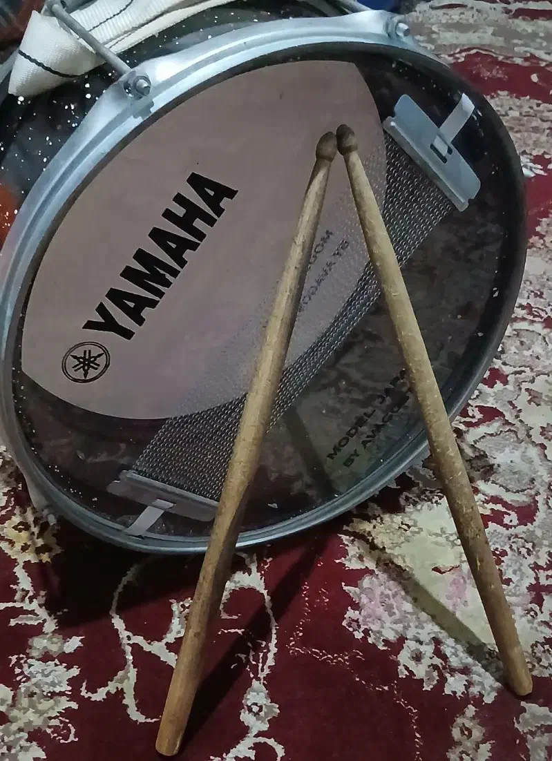 سیدرام سالم کم استفاده شده|درام و پرکاشن|تولم شهر, |دیوار