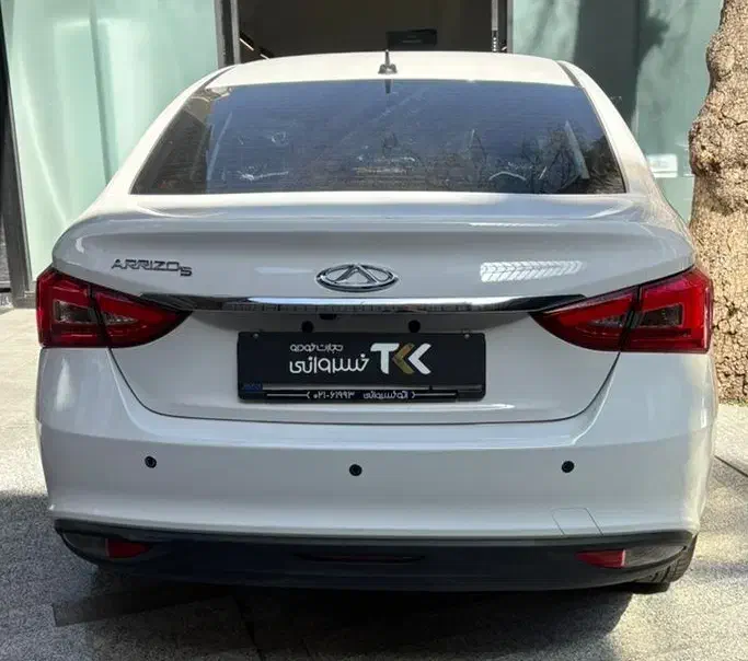 آریزو ۵/ Arizo 5 ie|خودرو سواری و وانت|تهران, حکمت|دیوار