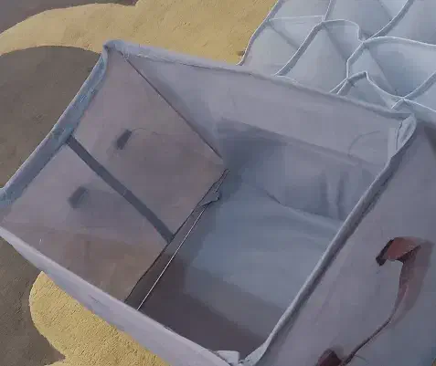 نظم دهنده لباس قیمت 65|جاکفشی، کمد، دراور|مسجد سلیمان, |دیوار