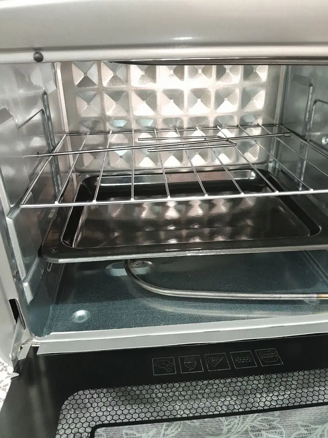 اون تستر|اجاق گاز و لوازم برقی پختوپز|بروجرد, |دیوار