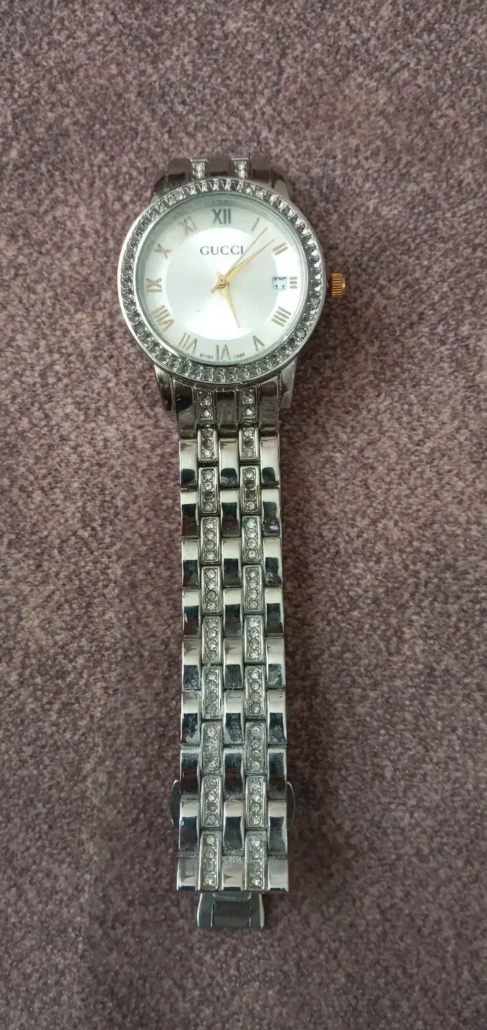 ساعت مچی زنانه|ساعت|اردبیل, |دیوار