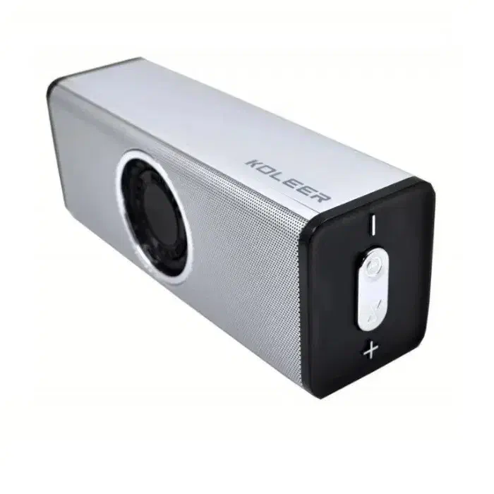 اسپیکر های قابل حمل کُلِر|پخش‌کننده همراه|اسلام‌شهر, شهرک مفیدی|دیوار