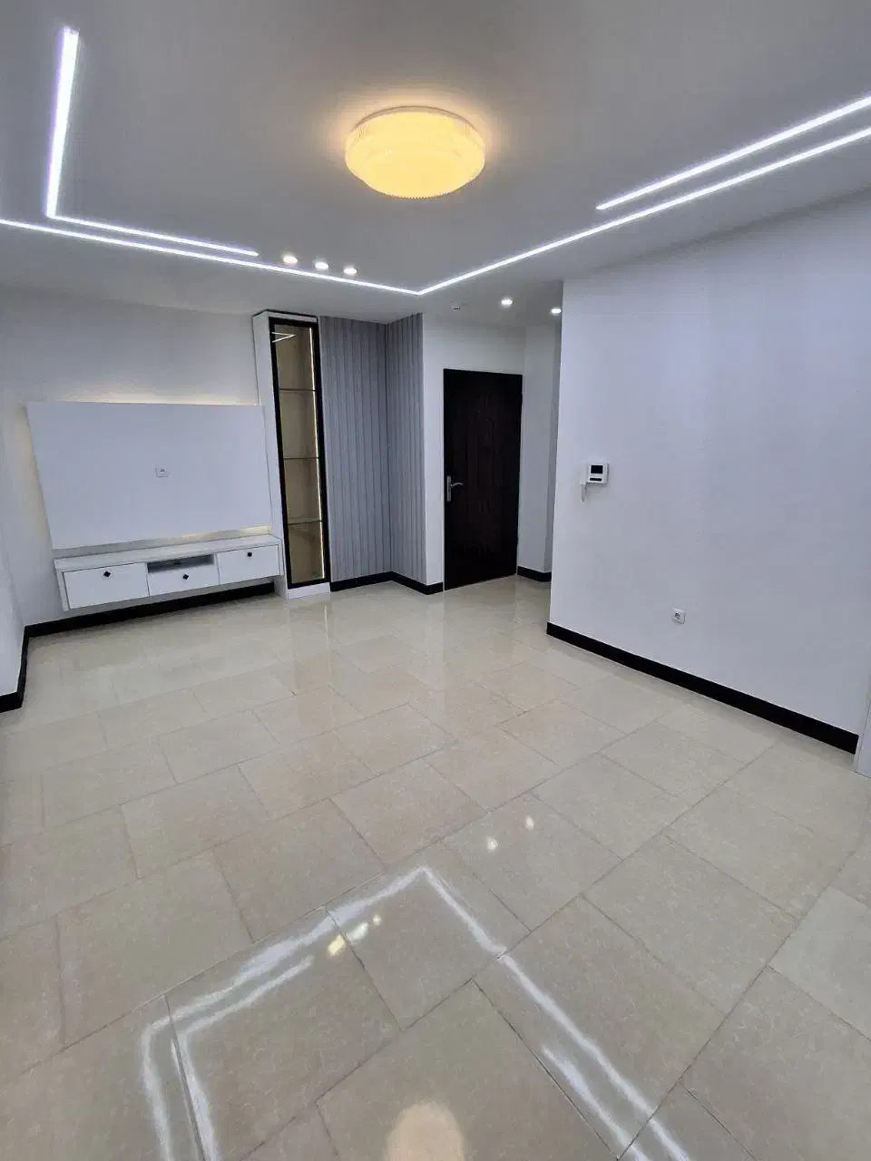 50متر/1خوابه/اسانسور /پارکینگ /فول دیزاین|اجارهٔ آپارتمان|اندیشه, شهرک المهدی|دیوار