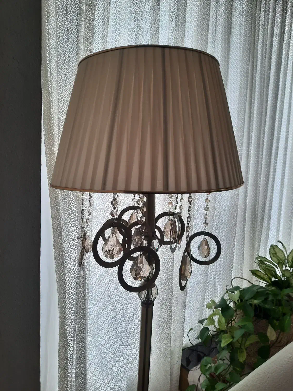 آباژور|چراغ خواب و آباژور|نوشهر, |دیوار