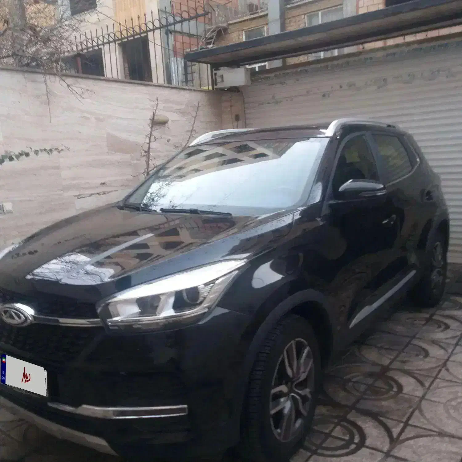 mvm x55|خودرو سواری و وانت|تهران, عباسی|دیوار