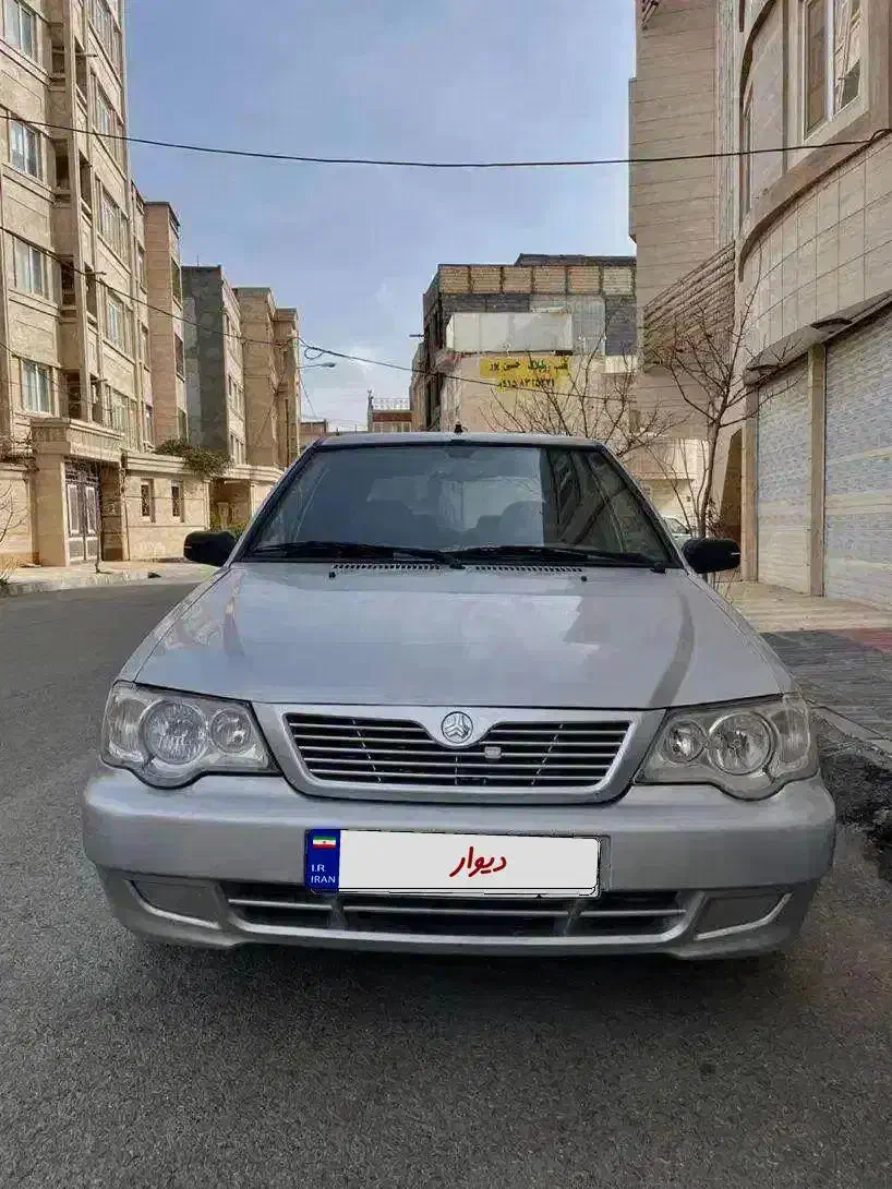 پراید 111 پلمپ فول درحد|خودرو سواری و وانت|تربت‌حیدریه, رجایی|دیوار