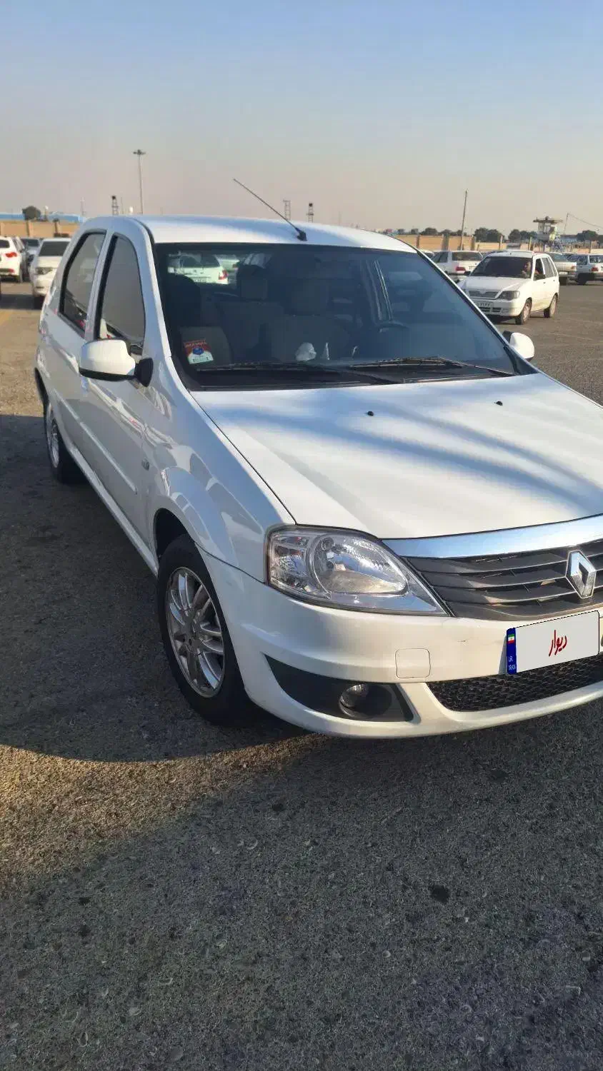 تندر پلاس|خودرو سواری و وانت|تهران, باغ فیض|دیوار