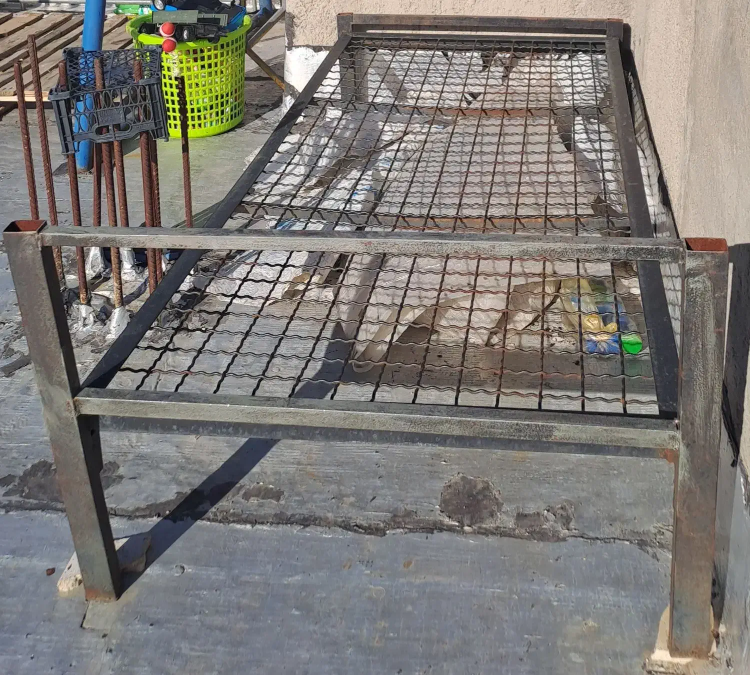 این اجناس ب فروش میرسد|تخت و صندلی بچه|اردبیل, |دیوار