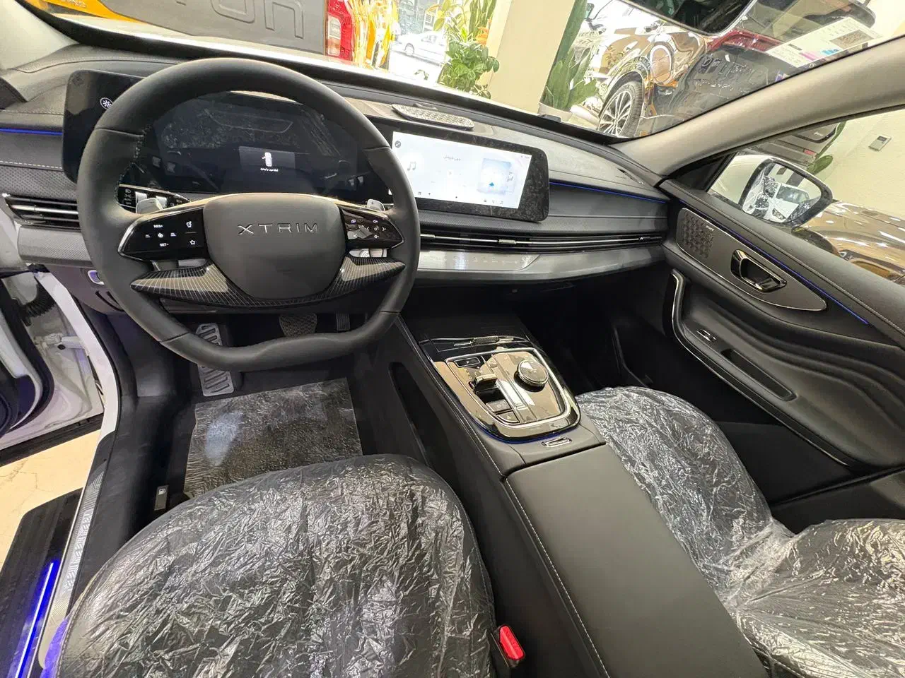 ایکستریم LX مدل ۴۰۴ سفید.مشکی|خودرو سواری و وانت|تهران, عباسآباد|دیوار