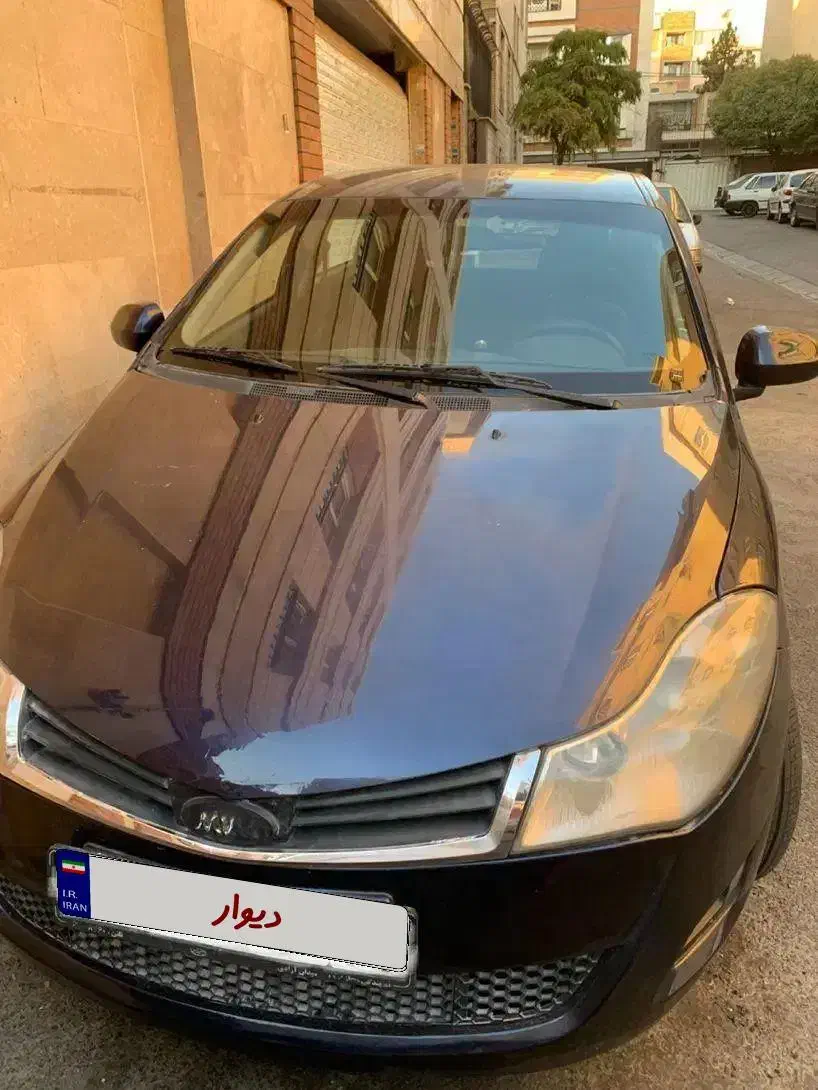 ام وی ام ارزون سالم mvm 315 هاچبک|خودرو سواری و وانت|تهران, شهرک صدرا|دیوار